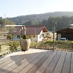 Apartament Fewo-franca Dahn