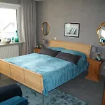 Fewo-franca Apartament *