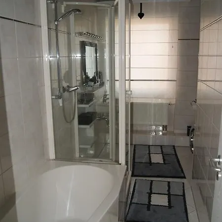 Fewo-franca Apartment *