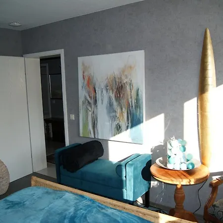 Διαμέρισμα Fewo-franca *