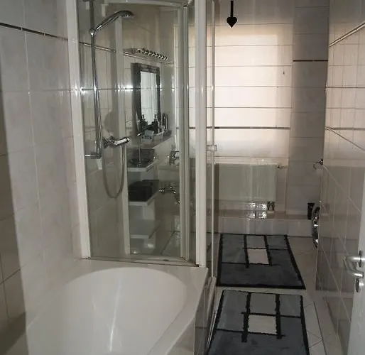 Fewo-franca Appartement *