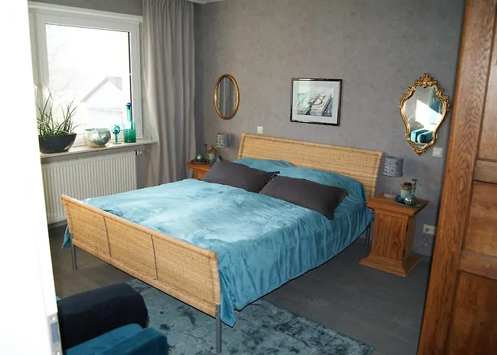 Fewo-franca Appartement *