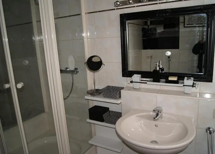 Appartement Fewo-franca